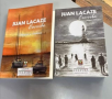 Feria del Libro y presentación de libros de autores lacazinos
