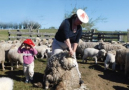Concurso fotográfico por el Día de la Mujer Rural