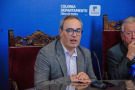 Censo en Colonia: 72.700 direcciones urbanas y 8.600 rurales