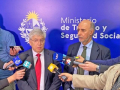 Seguro de paro especial para sectores hotelero, citrícola y frutícola