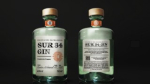 Sur 34 Gin, bebida artesanal coloniense premiada a nivel mundial abrirá destilería frente a Plaza de Toros