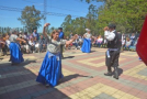 FESTEJOS EN EL DEPARTAMENTO