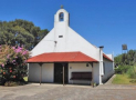 160 años de la capilla de la Congregación Evangélica en Nueva Helvecia