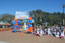 Primera Jornada de Reducción de Riesgos se realizó en Tarariras