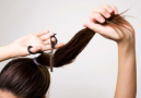 Jornada de donación de cabello en Colonia