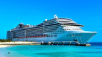 En febrero finalizarían trámites para recibir cruceros en Colonia