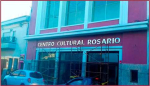Se inauguró nueva fachada del Centro Cultural Rosario