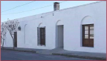 Sábado 31 se inaugurará el Museo y Archivo de Rosario