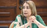 Presidente de Suprema Corte estuvo en Carmelo