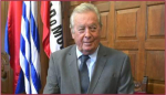 La asunción de Moreira