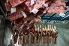 En 2023 se consumieron 94 kilos de carne por persona