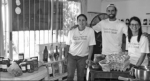Grupo de agricultura ecológica invita a intercambiar semillas