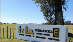 Autoridades de INIA llaman la atención sobre reducción presupuestal. 
