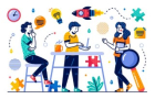 Rosario: apoyo a emprendedores en situación de vulnerabilidad
