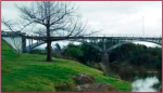 100 años del puente del Colla - se celebran el martes 3