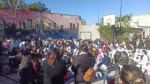 500 niños desbordaron la Maratón de Lectura