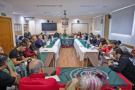 Encuentro de AUTE: la energía como derecho humano y la desigualdad en el costo