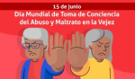 Día de toma de conciencia del abuso y maltrato en la vejez La situación es compleja y se necesita más involucramiento de la sociedad y del Estado