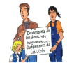 Se estudia programa de protección de defensores de derechos humanos en Uruguay