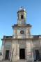 Rosario: 250 años de la primera capilla dedicada a Nuestra Señora del Rosario 