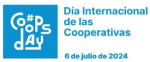 Día de las cooperativas se celebra el sábado 6 en Colonia