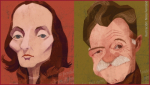 Invitación poesías para escuchar ¿Grabarías poesías de Villariño y Benedetti?