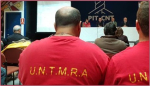 UNTMRA firmó acuerdo histórico: USD 300.000 en licencias además de otras mejoras