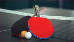Clases gratuitas y clínica de tenis de mesa en el Club Rosario Atlético.