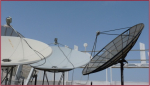 Colonia tiene 29.644 servicios de TV para abonados y es tercero en cobertura GSM con 98,9%, detrás de Montevideo y Canelones
