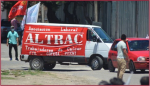 Trabajadores de la industria láctea reclaman tener voz y voto en los ámbitos de negociación