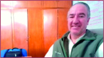 Entrevista con el Lic. en Psicología Carlos Márquez, coordinador Dptal. de Salud Mental