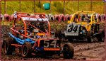 Reclamo ante Comisión de Deportes de Diputados del Club Uruguayo de Pilotos de Autocross