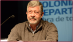 Napoleón Gardiol: No sólo hay que darles un techo