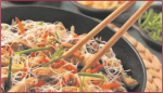 Chop Suey (4 porciones)