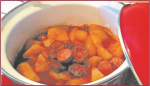 Papas húngaras