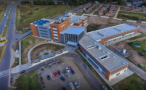Hospital de Colonia Hay 51 contratos Covid, 2 vencieron el 31 de marzo y se hará llamado de cargos para CTI presupuestados 