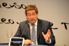 Cipriani se presenta en el Hospital de Colonia ante reclamos de Comisión Interna
