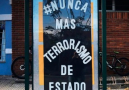 Mes de la Memoria: concejales censuran cartel en José Enrique Rodó