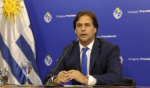 Día de la Educación Rural: el Presidente Lacalle conmemora en Colonia el 31 de mayo
