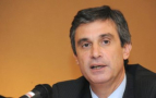Álvaro García ¿Cómo está el Frente Amplio? Cuestiona desfasaje entre el discurso gubernamental y la realidad