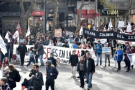 Conflictividad Laboral en Franco Aumento