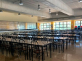 En vacaciones no se come. Estudiantes de Educación Media del Departamento no contarán con servicio de alimentación porque la comunicación no llegó a tiempo.