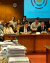 ASSE anunció dos bases SAME, tomógrafo para Colonia, personal para Conchillas y obras en block quirúrgico de Juan Lacaze