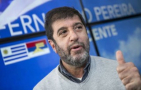 Presidente del FA Fernando Pereira revela su percepción del país y la militancia