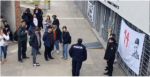 Ediles del Frente Amplio pidieron destitución del jerarca de la Intendencia por posteo amenazante a estudiantes del CeRP que manifestaban 
