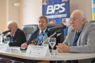 Fundación Astur desarrollará actividades socioeducativas en complejos del BPS