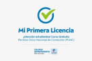 Inscripciones para Mi primera Licencia de conducir
