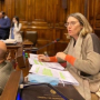 Cámara de Diputados aprobó con 57 votos en 96 el proyecto de ley de eutanasia - Posiciones de los legisladores colonienses Reisch, Colman y Viera