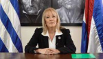Sin apoyo juicio político a Carolina Cosse: ediles de la coalición actuaron en forma inconsulta