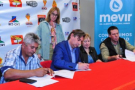 Acuerdo con SUNCA facilita acceso a trabajadores de MEVIR